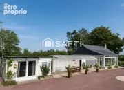 Photo 1 - Maison à COLLEVILLE-SUR-MER