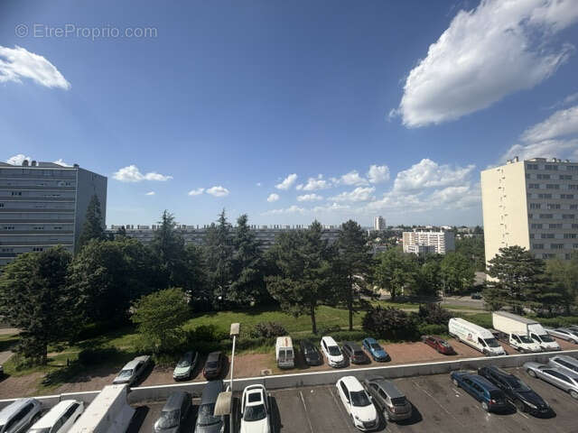 A visiter appartement F4 LA METARE - photo 9