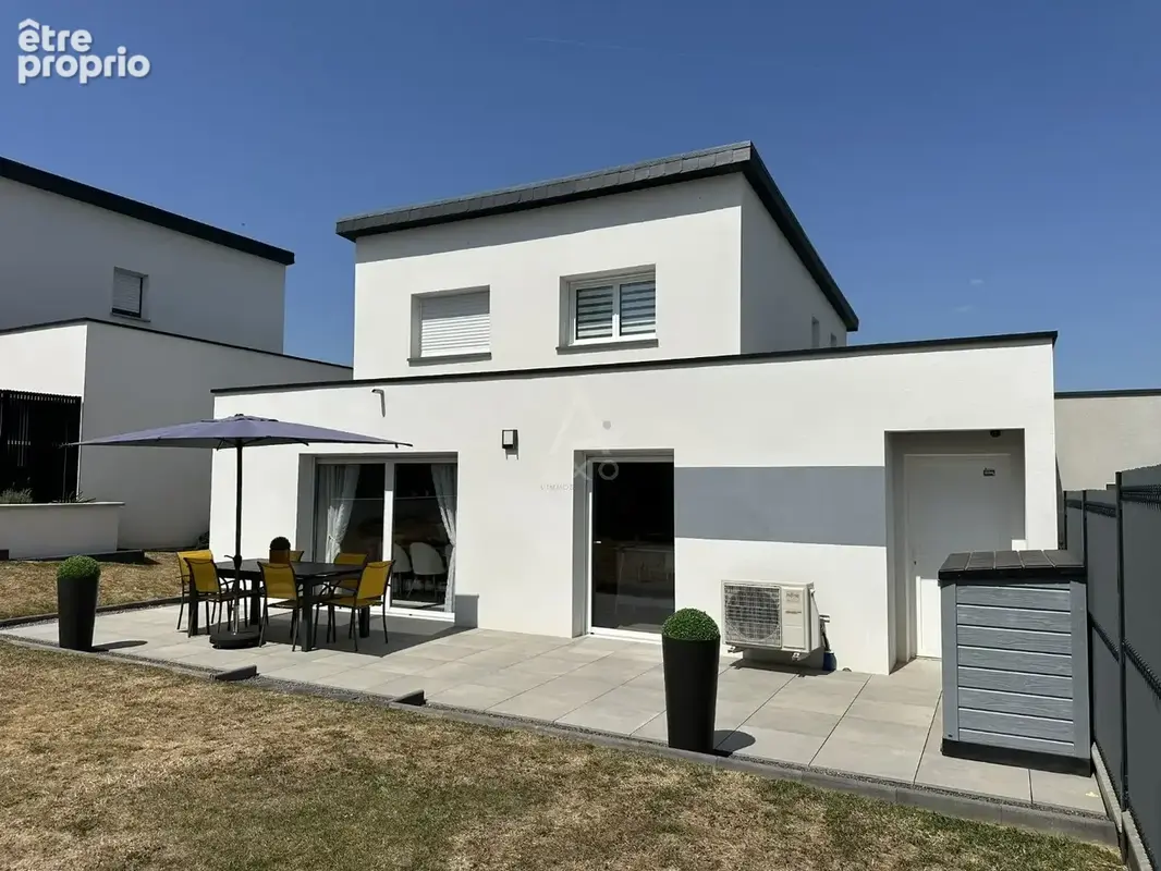 Morbihan sud - Caudan  - Centre ville - photo 2