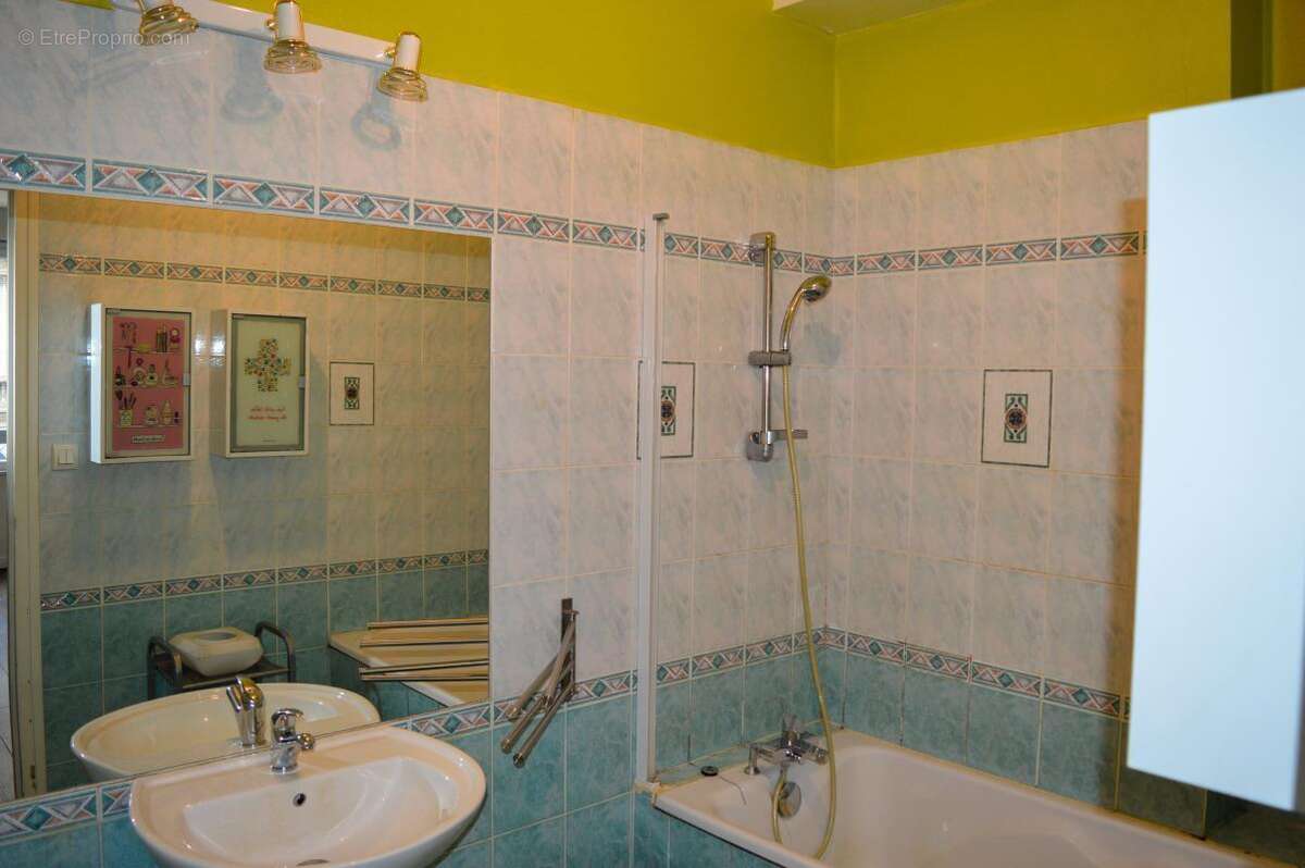 Appartement à LIMOGES