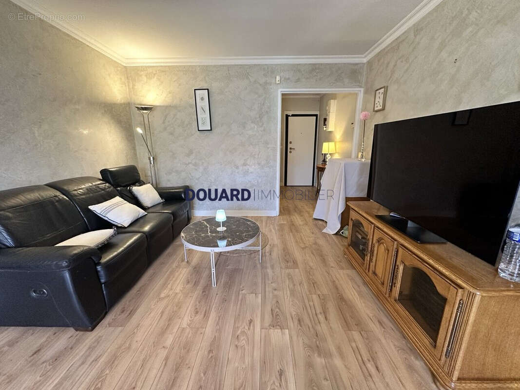 Appartement 107 m² à Sartrouville  - photo 3