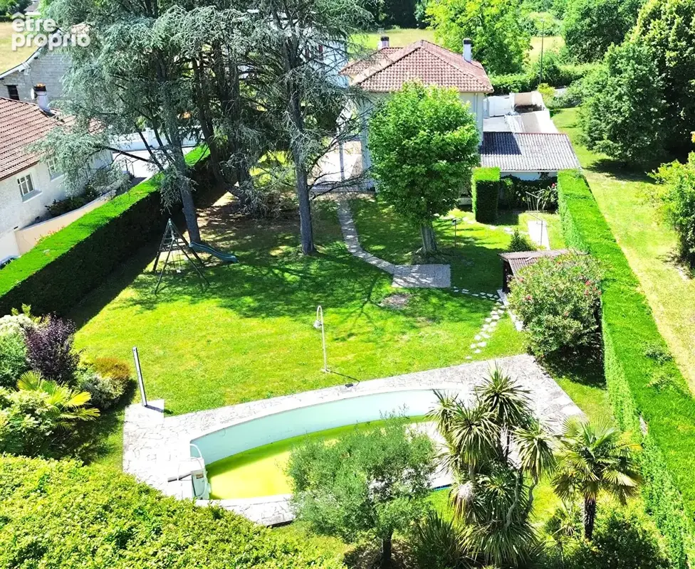 Maison Artix 8 pièces 190 m² - photo 13