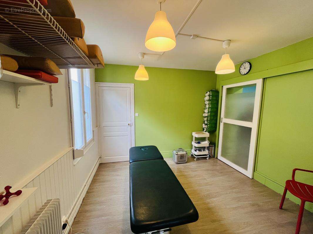 Appartement à PLOMBIERES-LES-DIJON