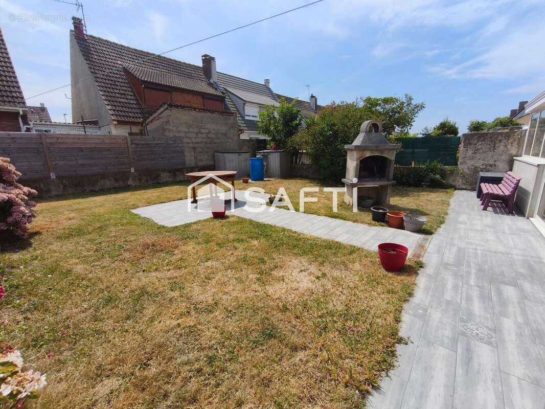 Maison 110 m² à Le Portel  - photo 3