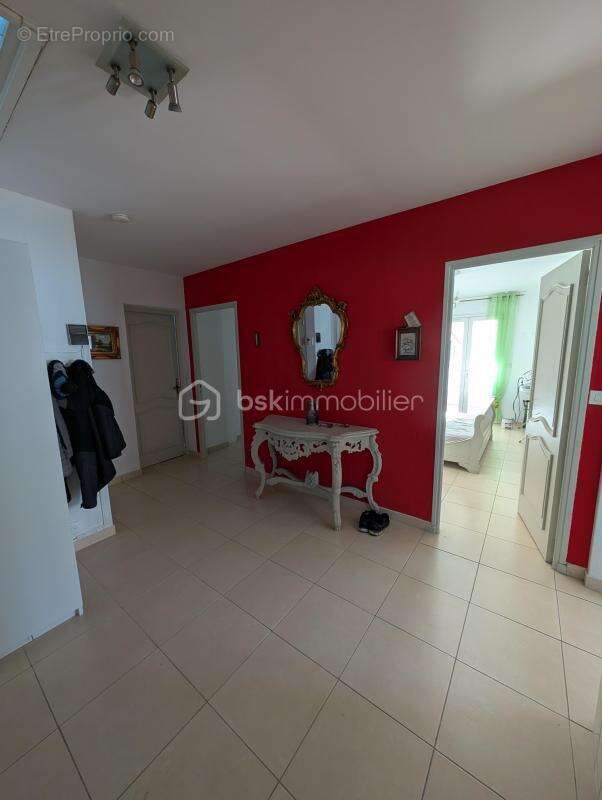 Maison à Mauguio - photo 2