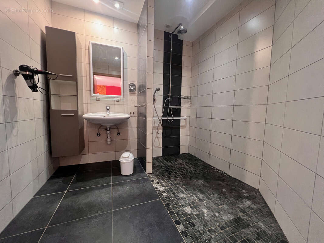 Appartement à EBERSHEIM