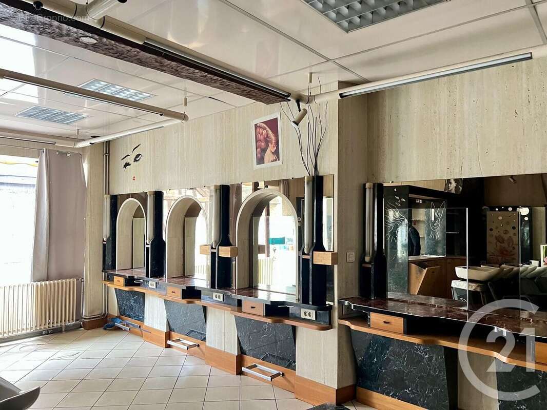 Maison à IVRY-LA-BATAILLE