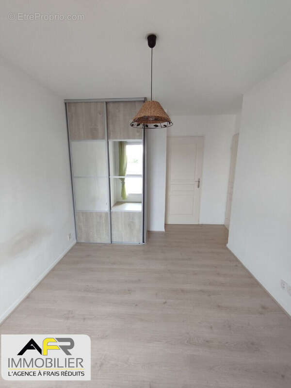 Appartement à ARGENTEUIL