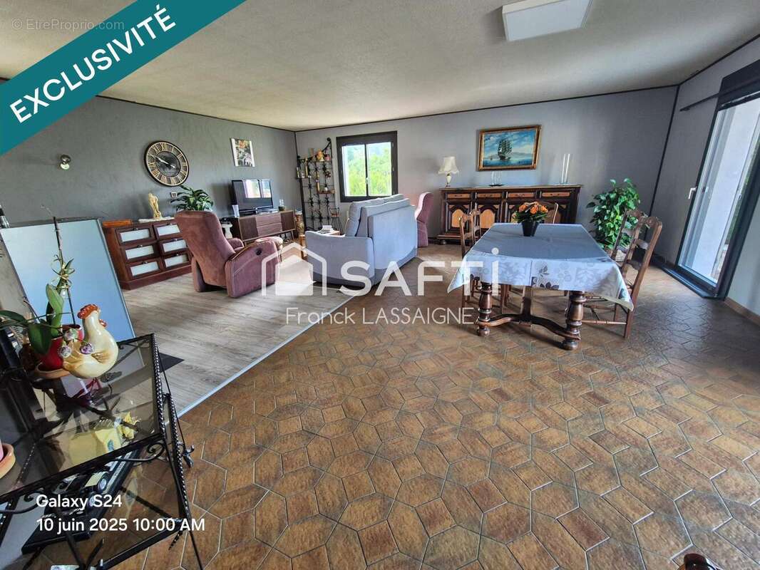 Photo 7 - Maison à VIVEROLS