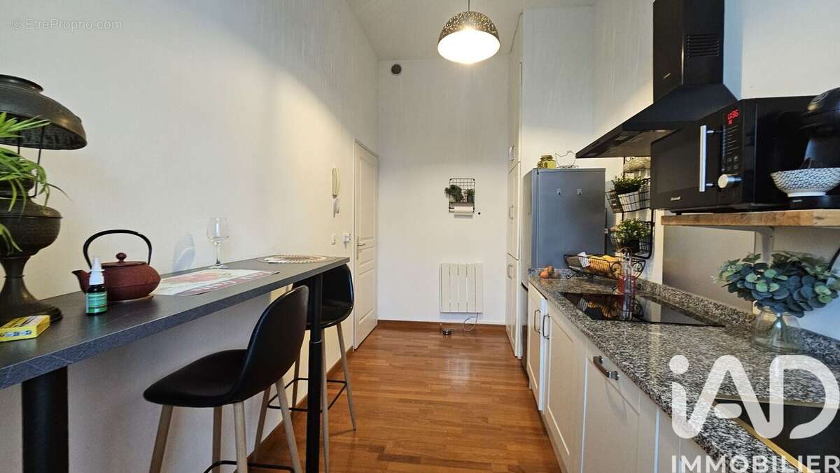Appartement 83 m² à Escos  - photo 4