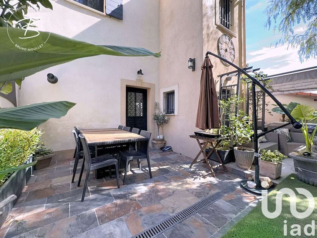 Photo 7 - Maison à TOULON