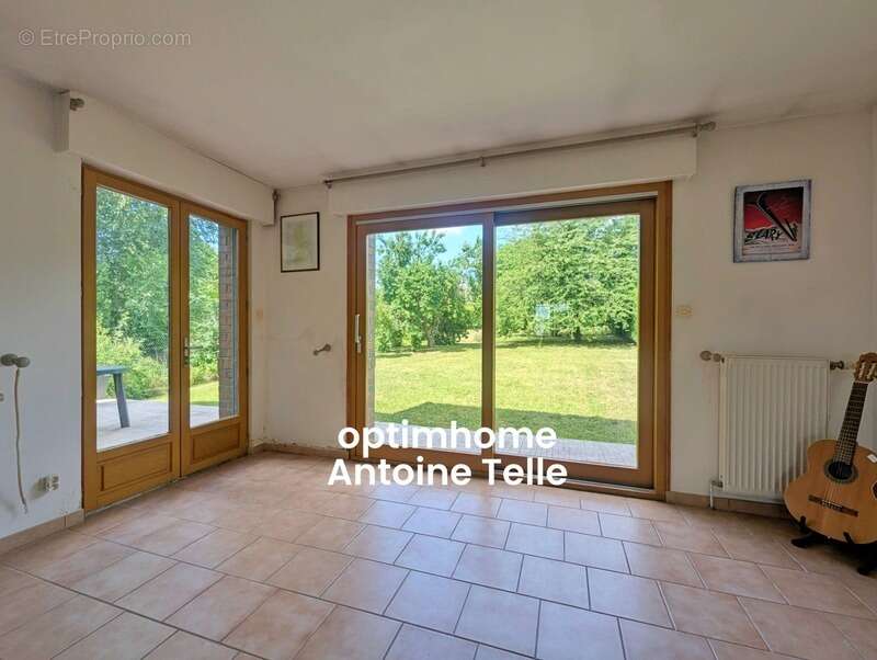 Maison à LE CATEAU-CAMBRESIS