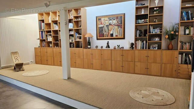 Maison à VILLENNES-SUR-SEINE