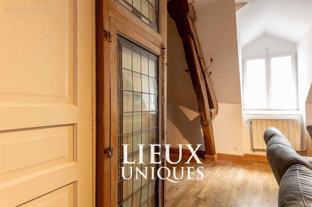 Appartement à BLOIS