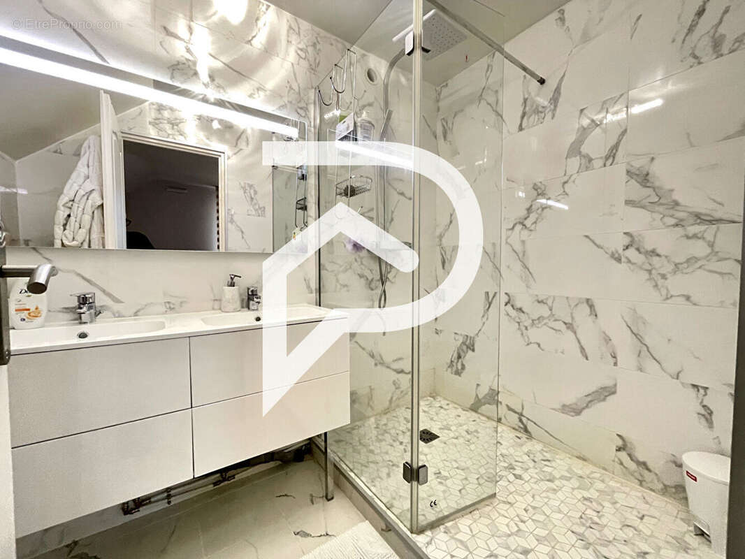 Maison à SOISY-SOUS-MONTMORENCY