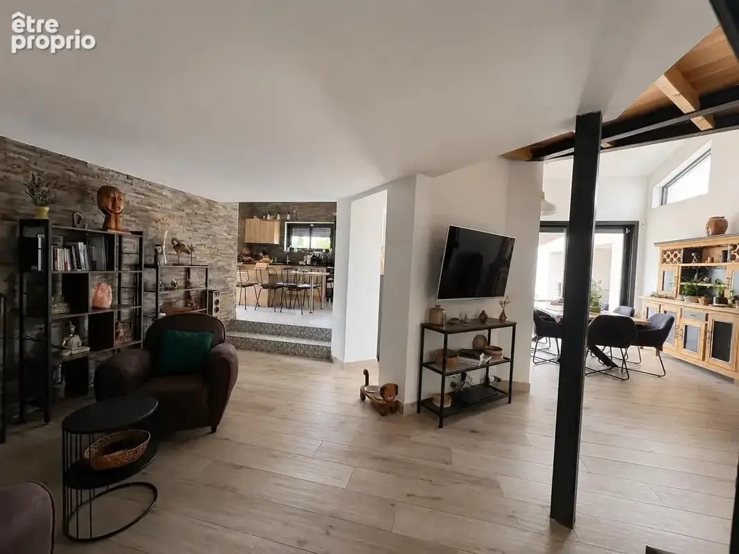 Maison 158 m² à Pertuis  - photo 2