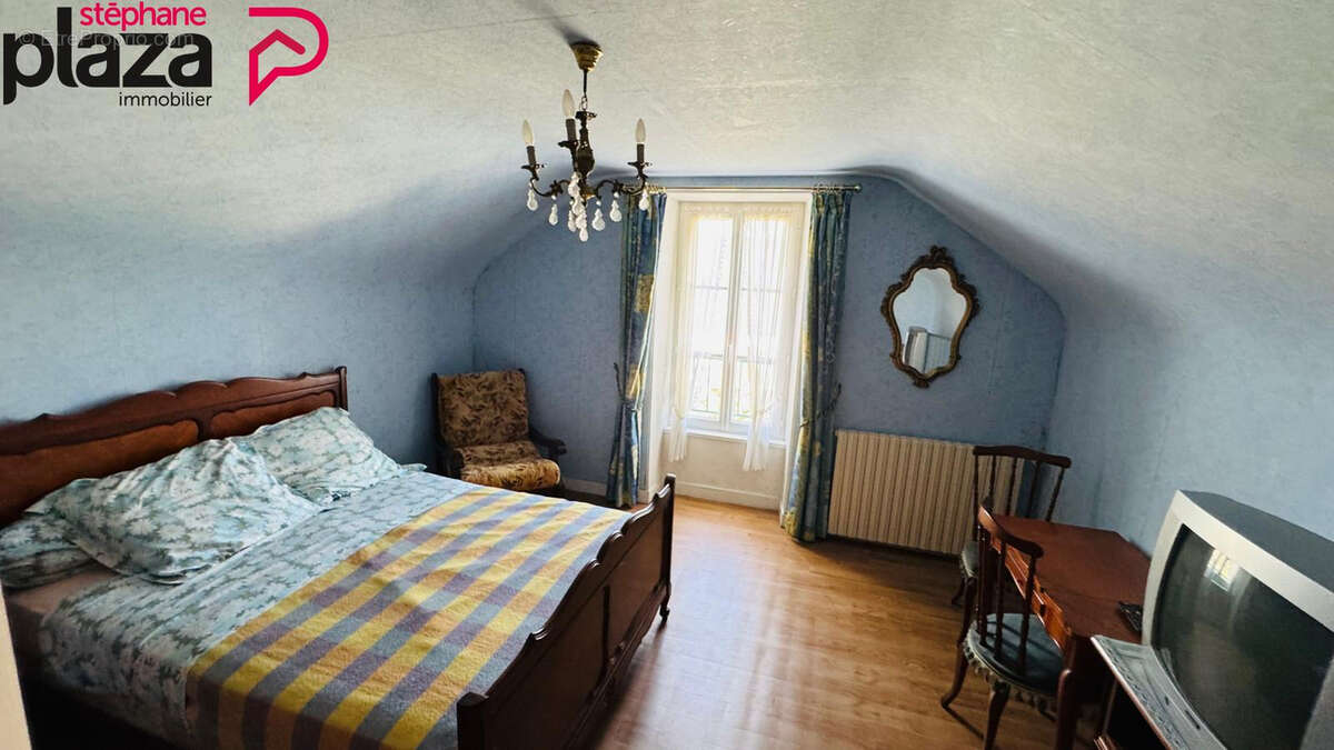 Maison Douarnenez 7 pièce(s) avec stationnement privatif - photo 15