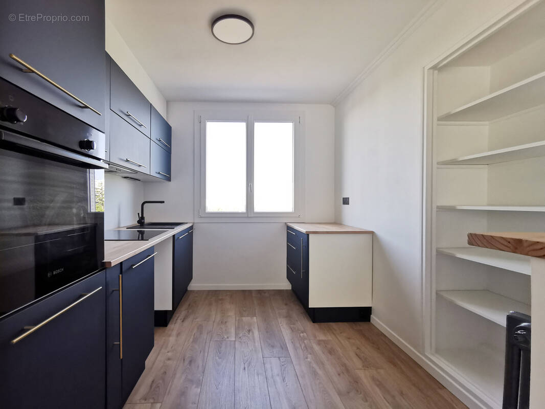 Appartement à TROYES