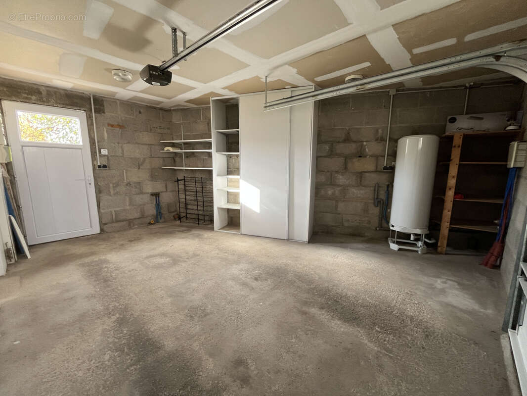 Maison à SAINT-CLAIR-SUR-EPTE