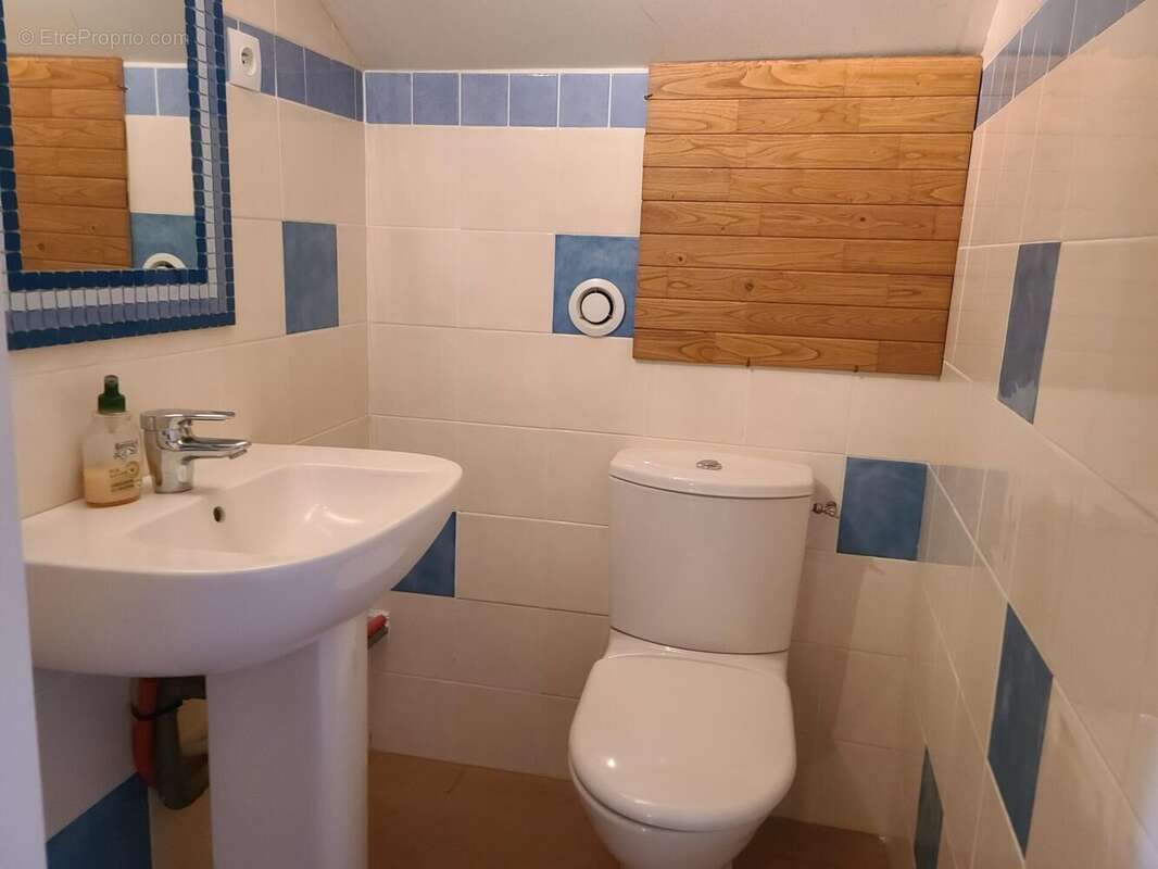 Photo 9 - Maison à CAHORS