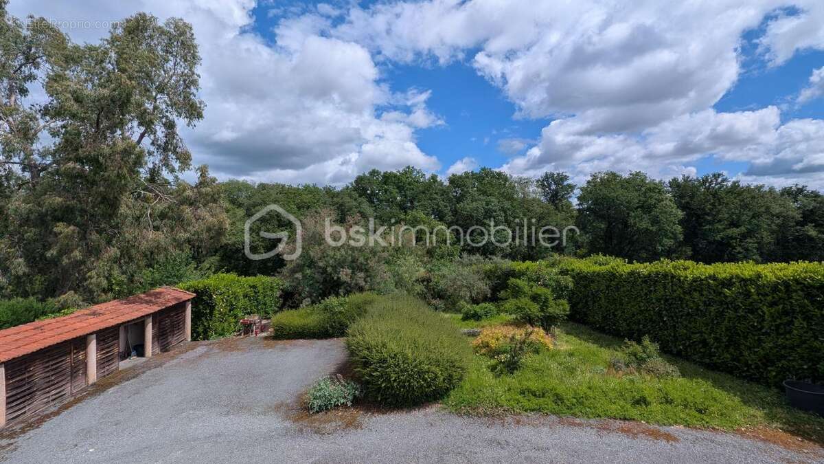Maison à CAMBON