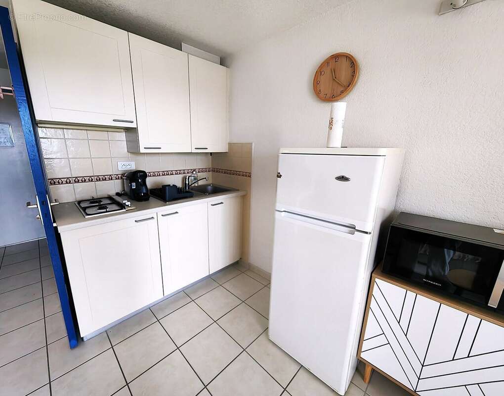 Appartement à AGDE