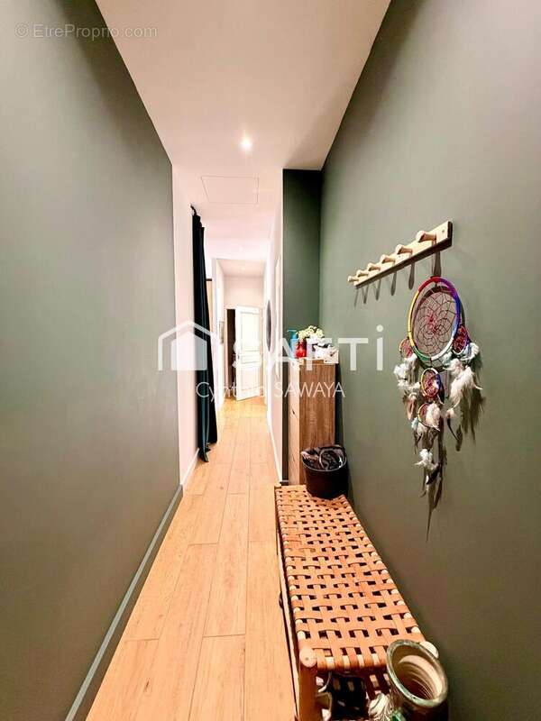 Photo 5 - Appartement à ARCACHON