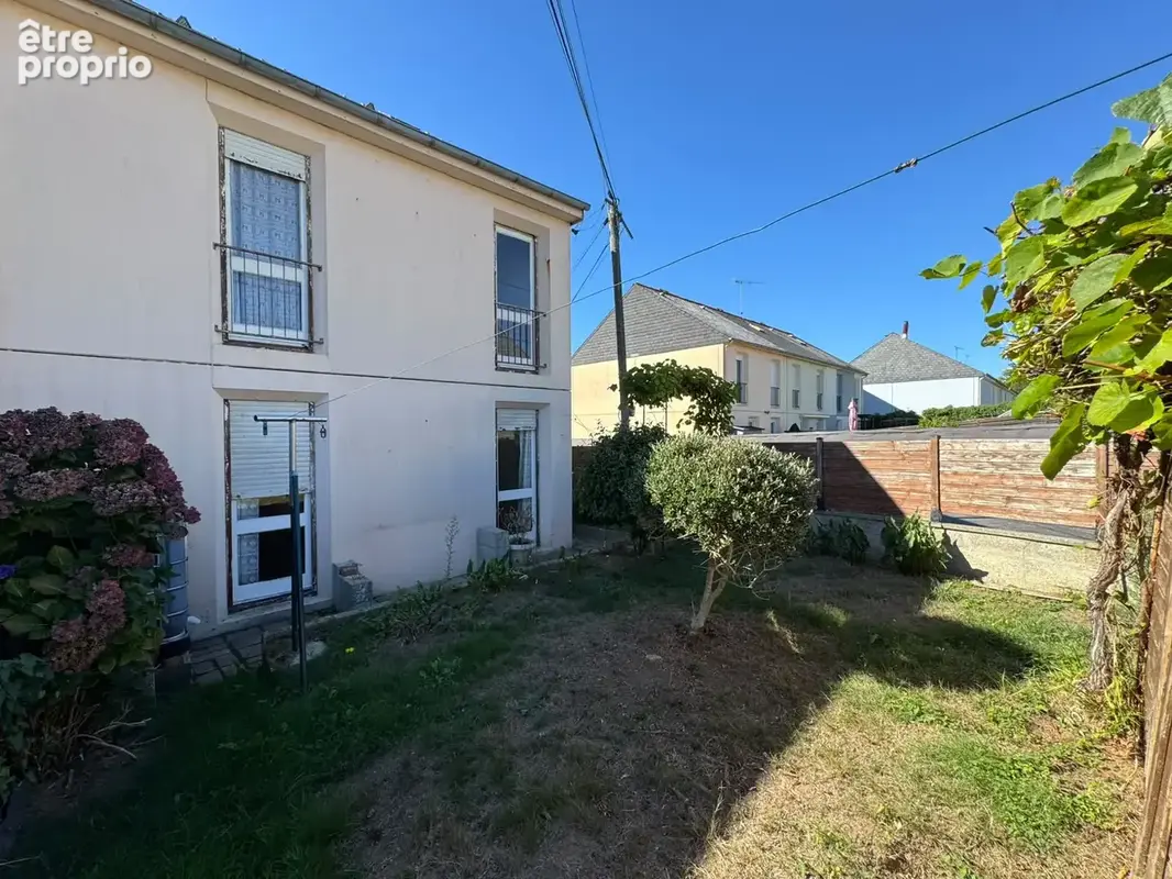 Maison de quartier au calme - photo 8