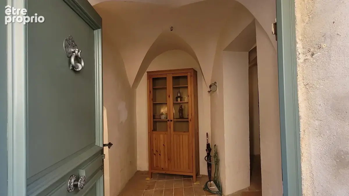 Photo Maison à Saint-Gervais-Sur-Roubion au prix de 229 000€