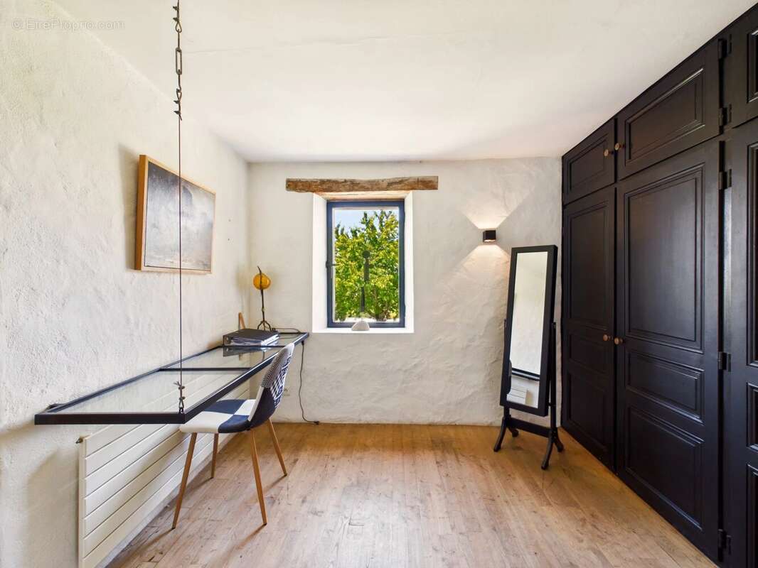 Superbe propriété de cinq chambres et maison d'amis - photo 12