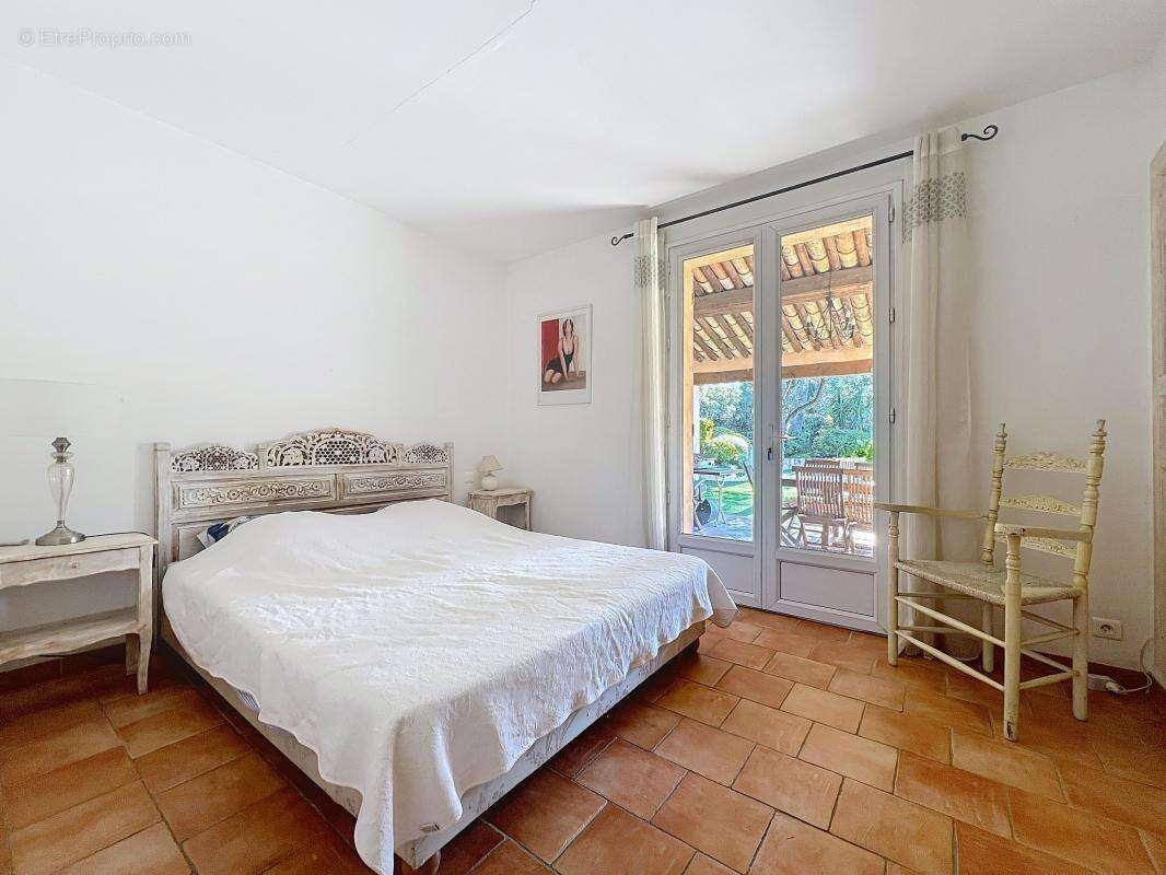 Maison à SAINT-TROPEZ