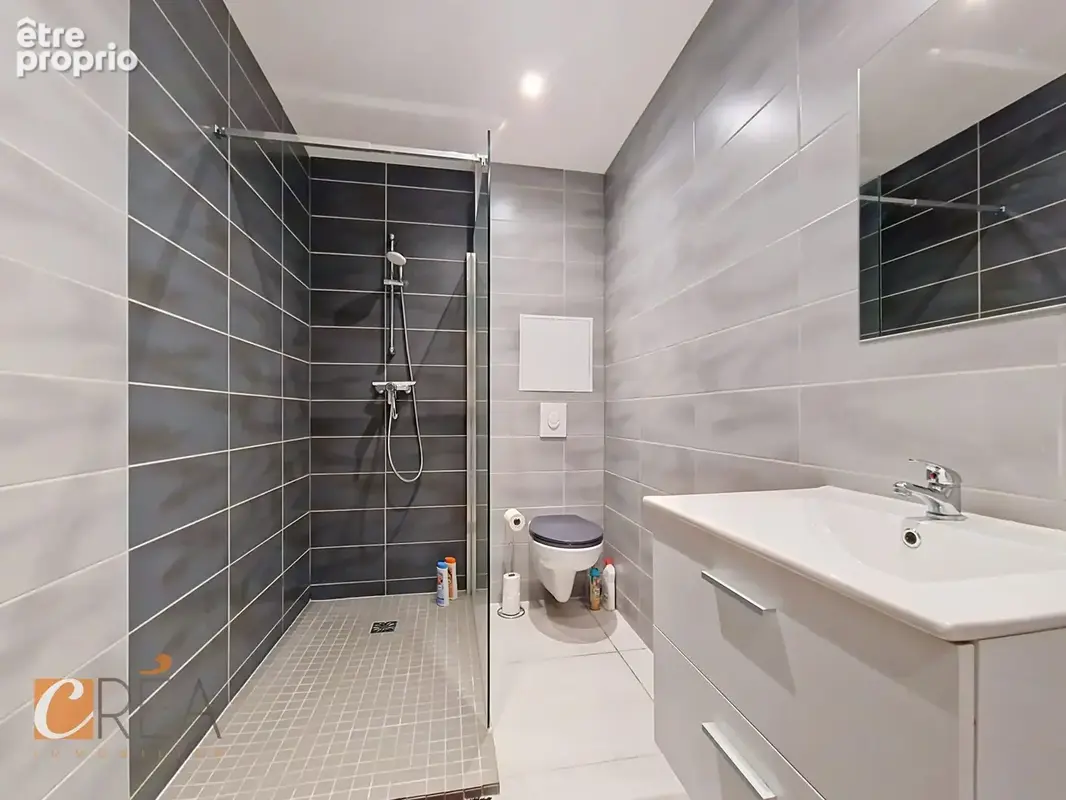Appartement 250 m² à vendre à Saint-Louis (68300) - photo 5