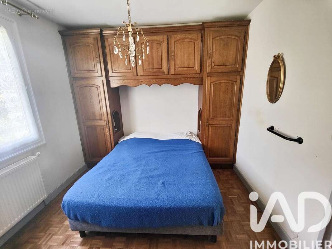 Photo 7 - Maison à LA VILLE-AUX-DAMES