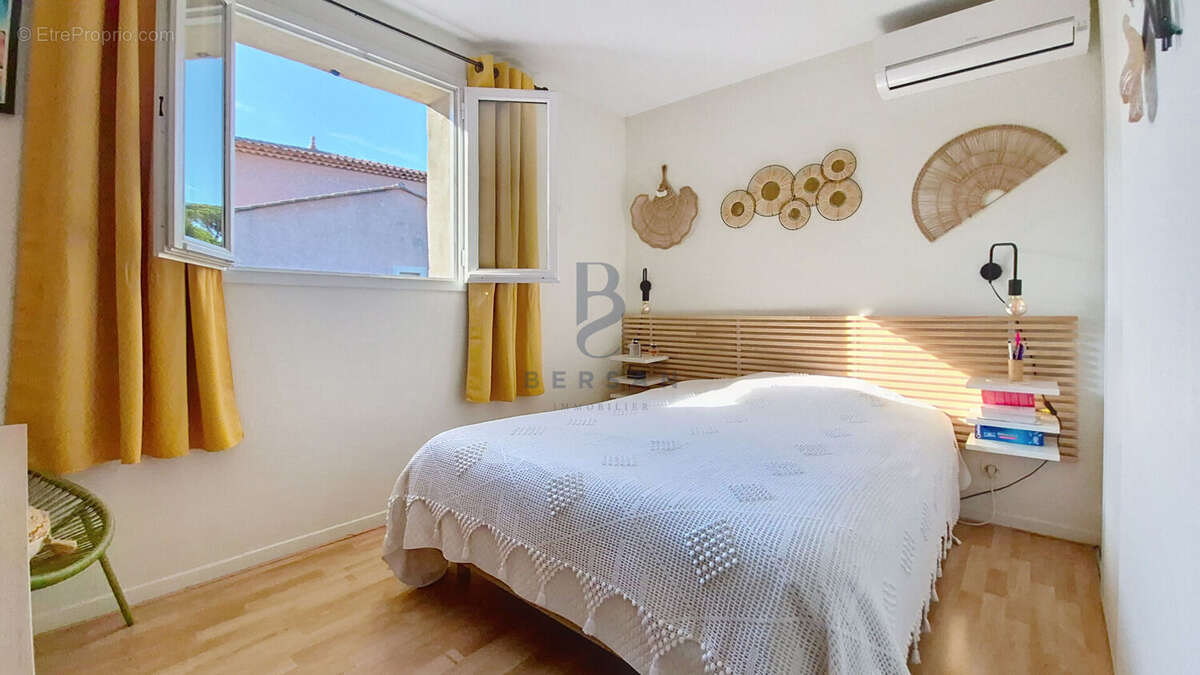 Maison à FREJUS