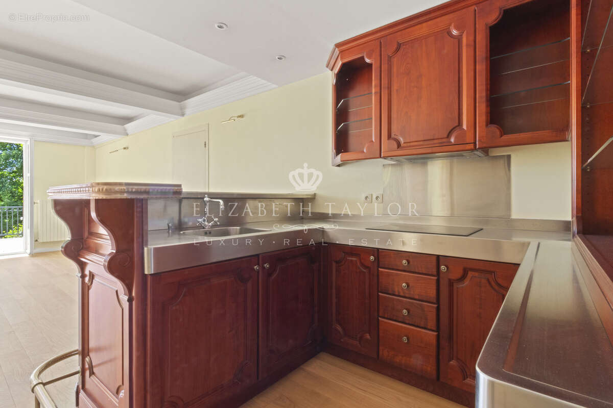 Maison à SAINT-GERMAIN-EN-LAYE