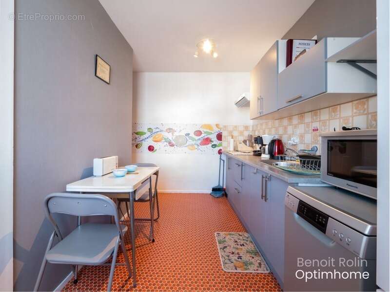 Appartement à LE MANS