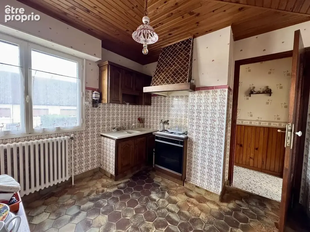 Vente Maison Chambly(60230) 267 000ï¿œ - photo 5