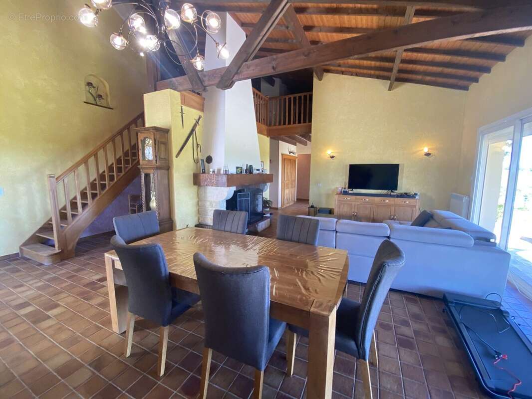 Maison à CONDOM