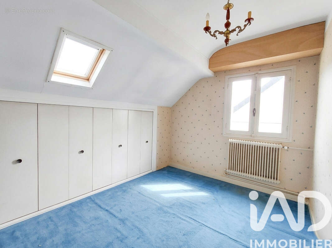 Photo 8 - Maison à ANTONY