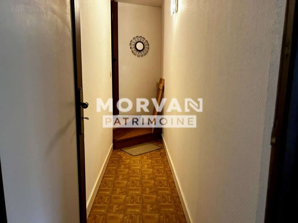 Maison à SAINT-SAULGE