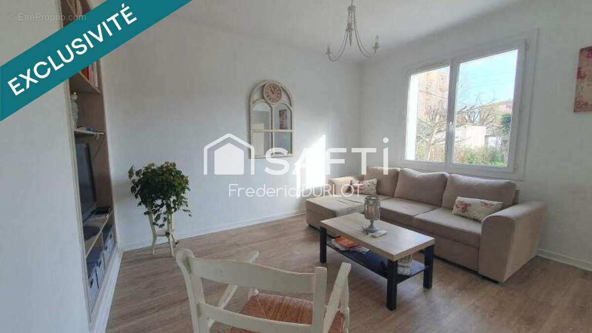 Photo 6 - Maison à LA GARDE