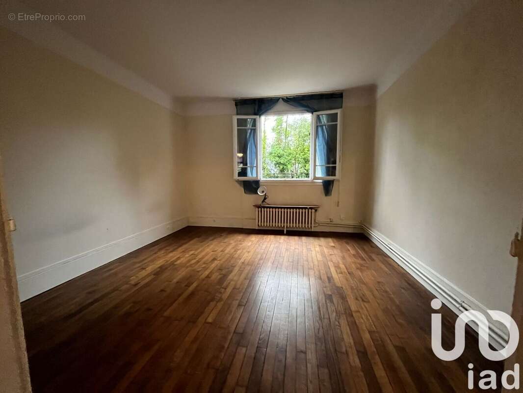 Photo 2 - Appartement à CHAVILLE