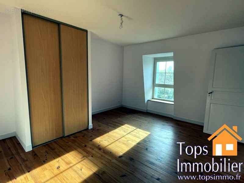 Maison à LA CAPELLE-BLEYS