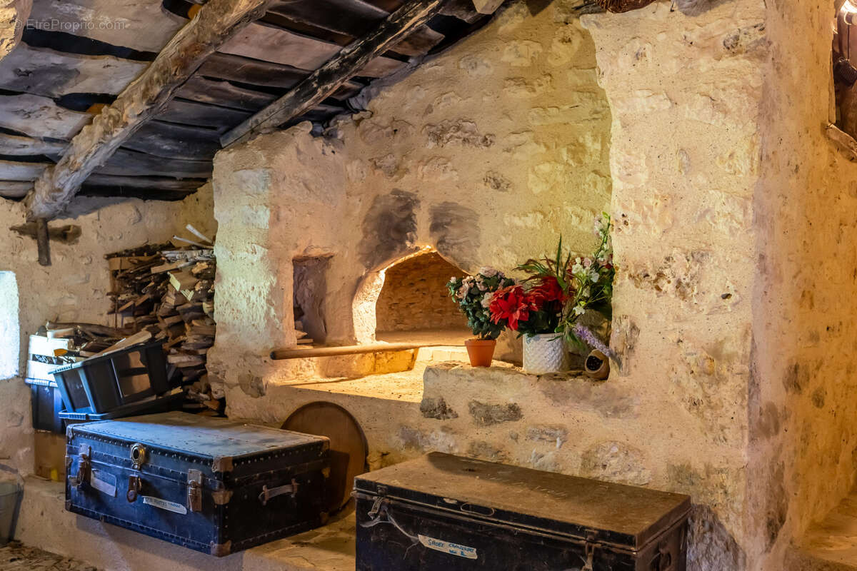 Maison à LAUZERTE