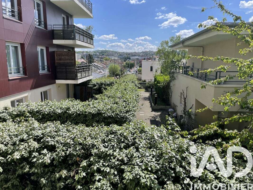 Photo 5 - Appartement à RUEIL-MALMAISON