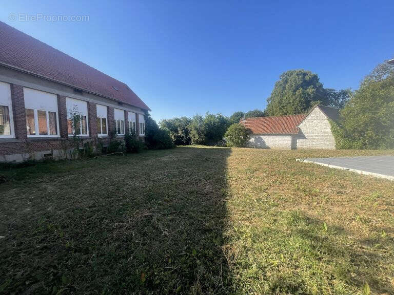 Maison neuve de standing, proche de Campagne-lès-Hesdin - photo 28