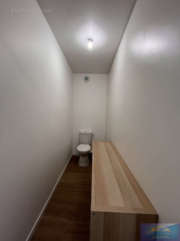 Appartement à CAUTERETS