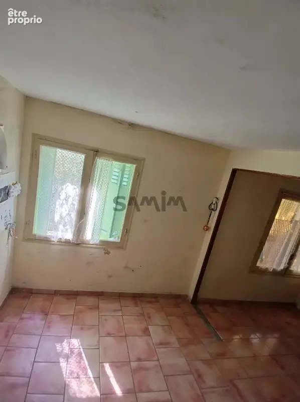 À vendre villa 100 m2 avec véranda sur terrain constructible - photo 14