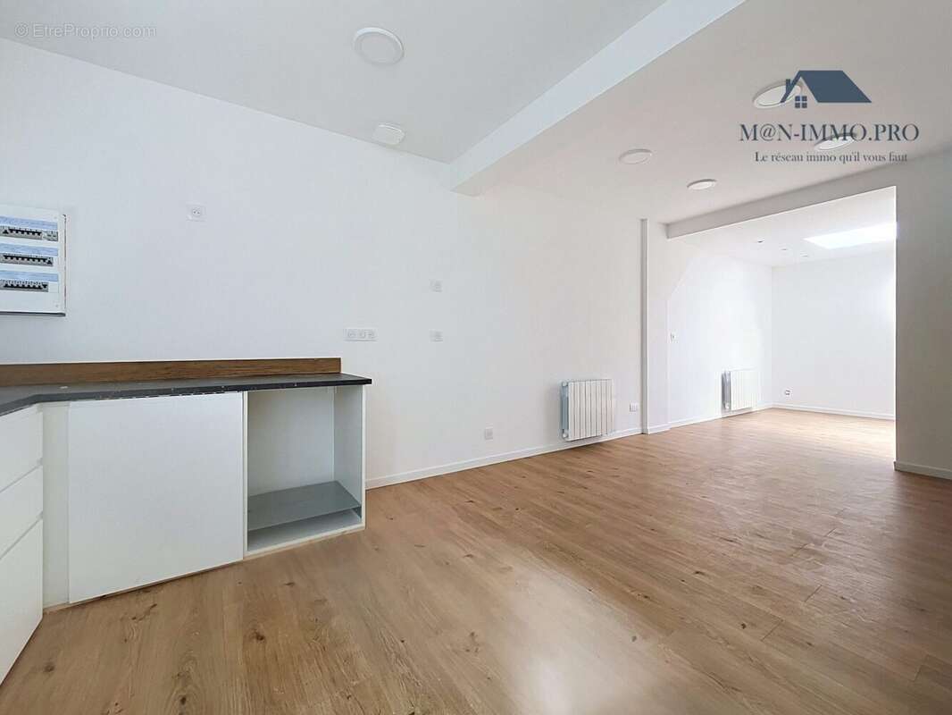 Maison 80 m² à Armentieres  - photo 3