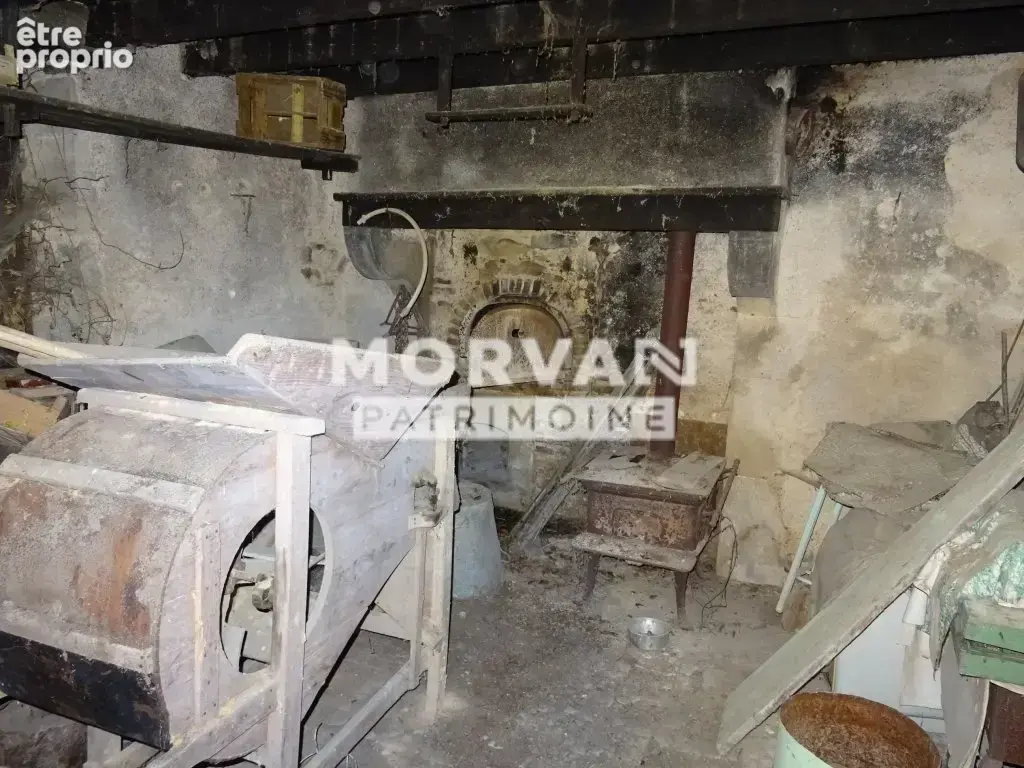 Maison 7 pièces 232 m² à vendre à Onlay (58370) - photo 17